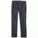 prAna Bridger Jean - Men's, Black, 36 Waist, Regular Inseam, M4BD32315-BLK-36