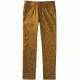 prAna Bridger Jean - Men's-Dark Ginger-Regular Inseam-30 Waist