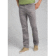 prAna Bridger Jean - Mens, Gravel, 34 Waist, Regular Inseam, M4BD32315-GRA-34