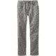 prAna Bridger Jean - Mens, Gravel, 34 Waist, Regular Inseam, M4BD32315-GRA-34