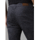 prAna Bridger Slim Tapered Jean Jeans, 32 Inseam, Chalkboard, 34, 1964791-020-32-34
