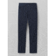 prAna Bridger Slim Tapered Jean Jeans, 32 Inseam, Indie Blue, 34, 1964791-400-32-34