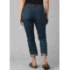 prAna Buxton Jean - Womens, True Blue, 8, 1961551-400-8