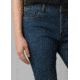 prAna Buxton Jean - Womens, True Blue, 8, 1961551-400-8
