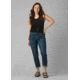 prAna Buxton Jean - Womens, True Blue, 8, 1961551-400-8