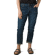 prAna Buxton Jean - Womens, True Blue, 8, 1961551-400-8