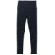 prAna Chakara 7/8 Legging - Womens, Black, Large, 1972201-001-L