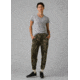 prAna Cozy Up Ankle Pant Pants, Sage Camo, Small, 1961271-301-S
