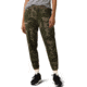 prAna Cozy Up Ankle Pant Pants, Sage Camo, Small, 1961271-301-S
