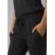 prAna Cozy Up Jumpsuit - Women's, Small, Black, 1968471-001-S