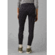 prAna Dollia Ankle Pant Pants, Charcoal, 4, 1961501-020-4