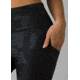 prAna Electa Short II - Women's, Large, Black Camo, 1971401-002-L