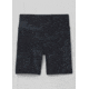 prAna Electa Short II - Women's, Large, Black Camo, 1971401-002-L