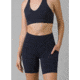 prAna Electa Short Shorts, Nautical, Small, 1966011-400-S