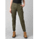 prAna Elle Cargo Pant - Womens, Cargo Green, 2, 1968351-300-RG-2