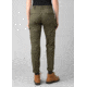 prAna Elle Cargo Pant - Womens, Cargo Green, 2, 1968351-300-RG-2
