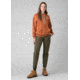 prAna Elle Cargo Pant - Womens, Cargo Green, 2, 1968351-300-RG-2