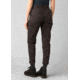 prAna Elle Cargo Pant - Womens, Dark Iron, 0, 1968351-020-RG-0