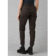 prAna Elle Cargo Pant - Women's, 4 US, Dark Iron, 1968351-020-RG-4