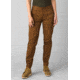 prAna Elle Cargo Pant - Womens, Sepia, 4, 1968351-201-RG-4