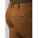 prAna Elle Cargo Pant - Womens, Sepia, 4, 1968351-201-RG-4