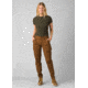 prAna Elle Cargo Pant - Womens, Sepia, 4, 1968351-201-RG-4