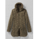 prAna Esla Coat, Slate Green, Large, 1962151-300-L