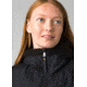 prAna Esla Coat - Womens, Black, Small, 1962151-001-S