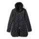 prAna Esla Coat - Womens, Black, Small, 1962151-001-S