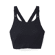 prAna Everyday Support Bra - Womens, Black, Extra Small, 1970291-001-XS