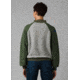 prAna Flint Brook Pullover, Kale, Small, 1963711-300-S