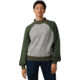prAna Flint Brook Pullover, Kale, Small, 1963711-300-S