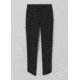 prAna Folgaria Pant Pants, Black, Medium, 1964091-001-RG-M