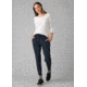 prAna Folgaria Pant Pants, Nautical, Large, 1964091-400-RG-L