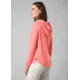 prAna Foresta Top - Womens, Fresca, Small, 1970071-650-S