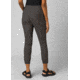 prAna Halle E-Waist Jogger II - Womens, Dark Iron, 6, 1971691-020-6