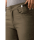 prAna Halle Jogger II - Womens, Slate Green, 0, 1971051-301-RG-0