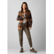prAna Halle Jogger II - Womens, Slate Green, 0, 1971051-301-RG-0