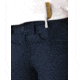 prAna Halle Pant II - Womens, Nautical, 0, 1971021-401-RG-0