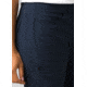 prAna Halle Pant II - Womens, Nautical, 0, 1971021-401-RG-0