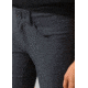 prAna Halle Straight Pant II - Womens, Coal, 0, 1971031-020-RG-0