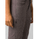 prAna Halle Straight Pant II - Womens, Moonrock, 0, 1971031-021-RG-0