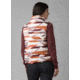 prAna Hellebore Vest - Women's, Small, Rose Hips Geo, 1970021-650-S