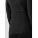 prAna Ice Flow Half Zip Top - Women's, Large, Black, 1967511-001-L