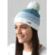 prAna Kanin Beanie, Arctic Blue, One Size, 1962391-402-O/S