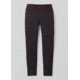 prAna Koen Pant Regular Pants, Black, Small, W4120RG43-BLK-S