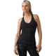 prAna Layna Bra Tank, Black, XSmall, 1963291-002-XS