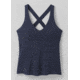 prAna Layna Bra Tank, Nautical, Small, 1963291-400-S