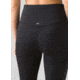 prAna Layna Jogger - Women's, Large, Black, 1970171-001-L