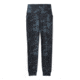 prAna Layna Jogger - Women's, Small, Multi Black Camo, 1972071-001-S